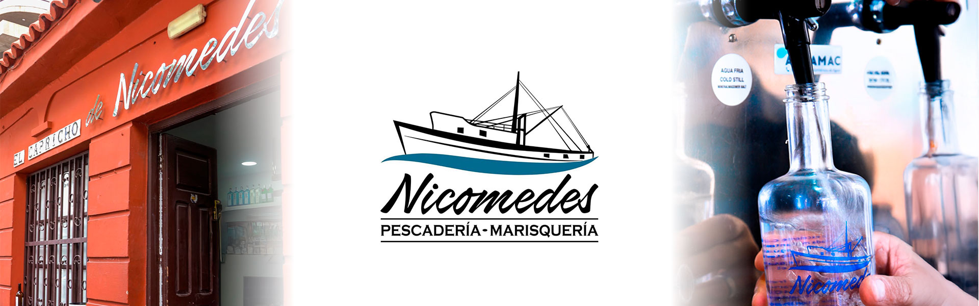 Nicomedes