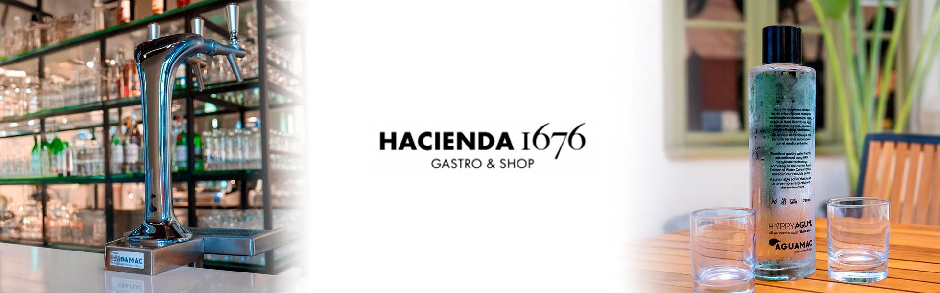 hacienda
